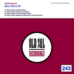 NrkProjects - Moon Stone [OLD SQL Recordings]