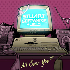Stuart Software & JELO - Drop Low (Original Mix)