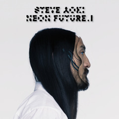 Steve Aoki - Neon Future (feat. Luke Steele)