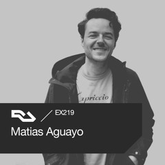 EX.219 Matias Aguayo