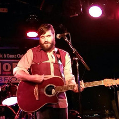 Eric St-Cyr - Here In My Arms