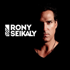 Rony Seikaly - Guest Mix