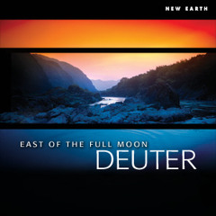 Moon-Silvered Clouds by Deuter