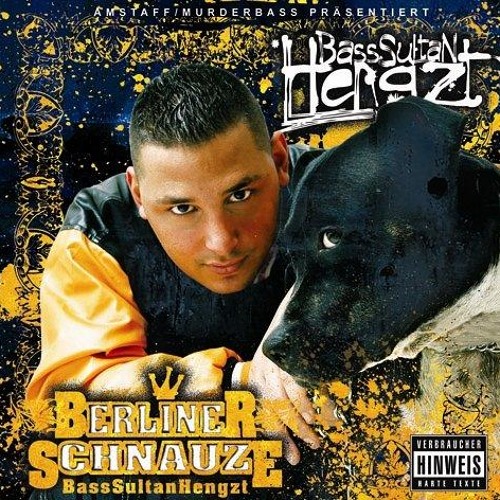 bass sultan hengzt berliner schnauze