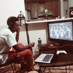 Jungle Ft. Boogie Man