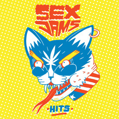 Sex Jams - Queens Club
