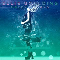 Calvin Harris Ft. Ellie Goulding - I Need Your Love (destrev's Fall Equinox Remix)
