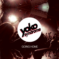 Going Home (Radio edit)