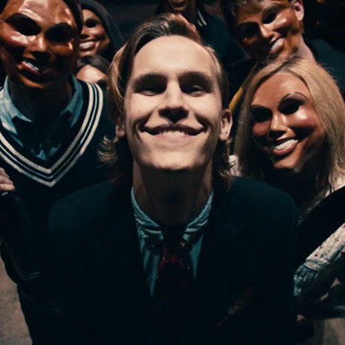 The Purge (Sampler)