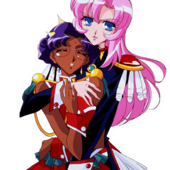 แจนมุเนะ ประกาศเปลี่ยนช่องซาวข้าว + Rinbu Revolution Ost. The revolutionary girl Utena