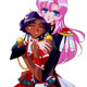 on แจนมุเนะ ประกาศเปลี่ยนช่องซาวข้าว + Rinbu Revolution Ost. The revolutionary girl Utena