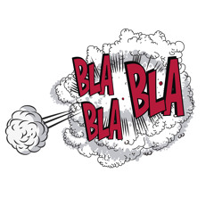 Bamb - Bla Bla Bla (Hardtechno Rmx)