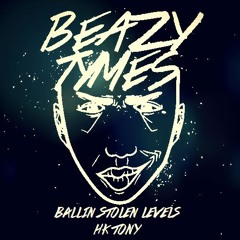 Ballin Levels (HK TONY BALL HARDER MASH) [FREE DL]