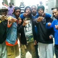 Humboldt Shyt Marv'e Millz Ft JayJay Montana