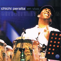 Chichi Peralta - La Ciguapa En Vivo