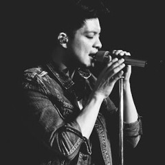 Bamboo Mañalac-The A Team (Cover)