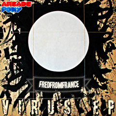 Virus (Original Mix) Out Now On Arcade Pony Records