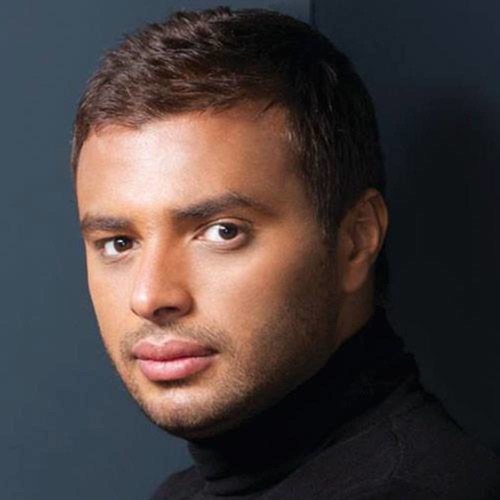 رامي صبري - حبيبي الأولاني