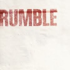 Julian Jeweil - Rumble Original Mix