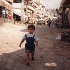 The Magic Is Gone (from 'A World Not Ours'