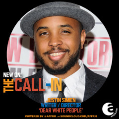 The Call-In with Justin Simien