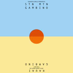 03 Childish Gambino - No Small Talk Ft. Kari Faux (prod. Black Party And Kari Faux)