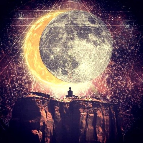 Solaris2222 - Psychedelic Journey To Innerspace (2014)