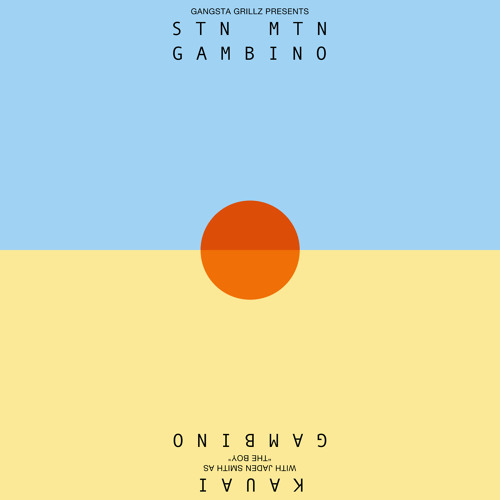 06 Childish Gambino - AssShots Remix Ft. R O Y A L T Y (prod. Big Soj)
