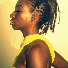 YELLOW by Shanara The MouthPeace x SharmonJarmon!