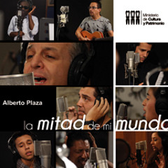 Esta Guitarra Vieja - Juan Fernando Velasco feat. Alberto Plaza