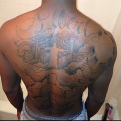 Your body ft T.Slade