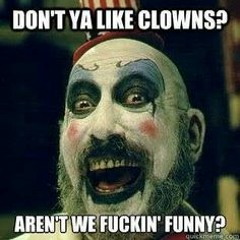 Astaroth - Fuckin Clowns