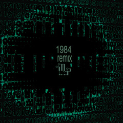 1984 (The Manhattan Project remix)