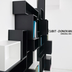Cubit - Donovan Bahena FREE DOWNLOAD LINK IN DESCRIPTION