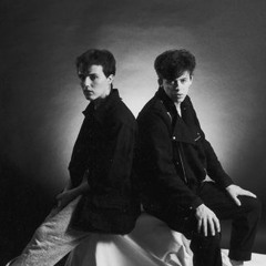 Tears for Fears - Shout (Dark Wave Remix)