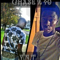 FLEXIN(Prod.By.Neph) ft. Chase,40.blocko mp3