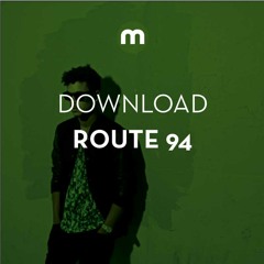Download: Route 94 'Shards Of Glass'