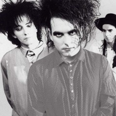 the Cure - Lovesong (Hook up the Doll remix) (FREE download click buy)