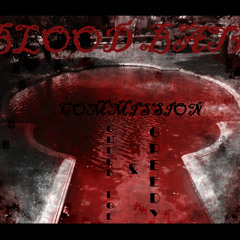 Commission - Blood Bath