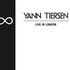Yann Tiersen- Grønjørd (Live at the Royal Festival Hall)
