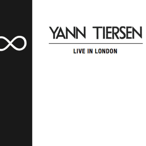 Stream Yann_Tiersen  Listen to Yann Tiersen- Live at the Royal Festival  Hall playlist online for free on SoundCloud