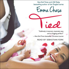 TIED Audiobook Excerpt - Ch 8