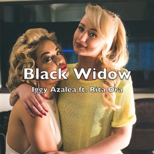 Black Widow (Looney Remix)