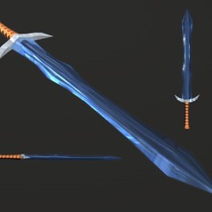 KRYSTAL SWORDS