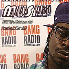 MARVIN B-BE MY BABY (MAIN)(1)