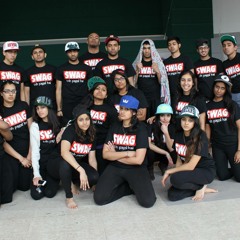 90s Hip Hop 3rd Rehersal