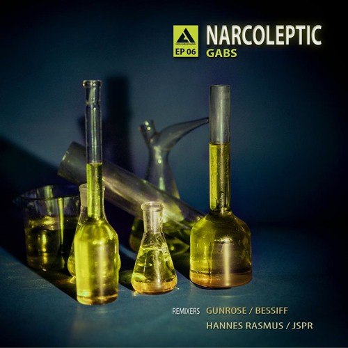 GABS - Maybeeps ( BESSIFF RMX ) [CUT VRS ] OUT 10 NOVEMBER Faites Leur Des Disques