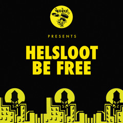 HELSLOOT - Be Free (Preview) - NURVOUS RECORDS