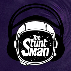 Promo 1-The Stunt Man's Radio Show
