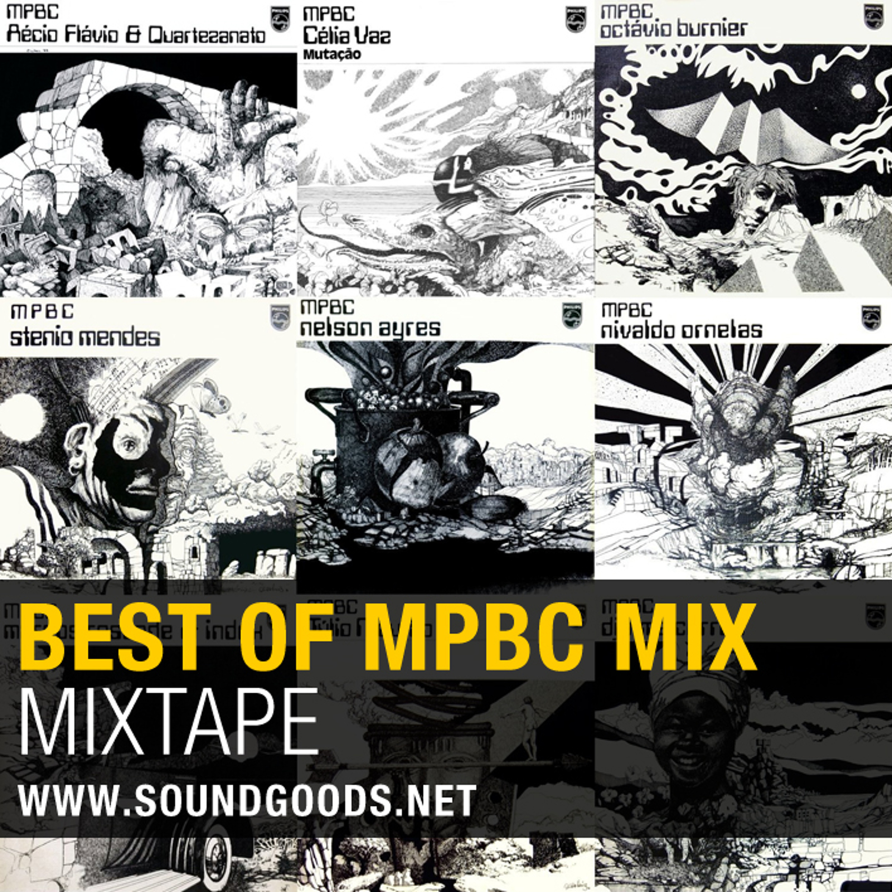 SoundGoods Podcast
